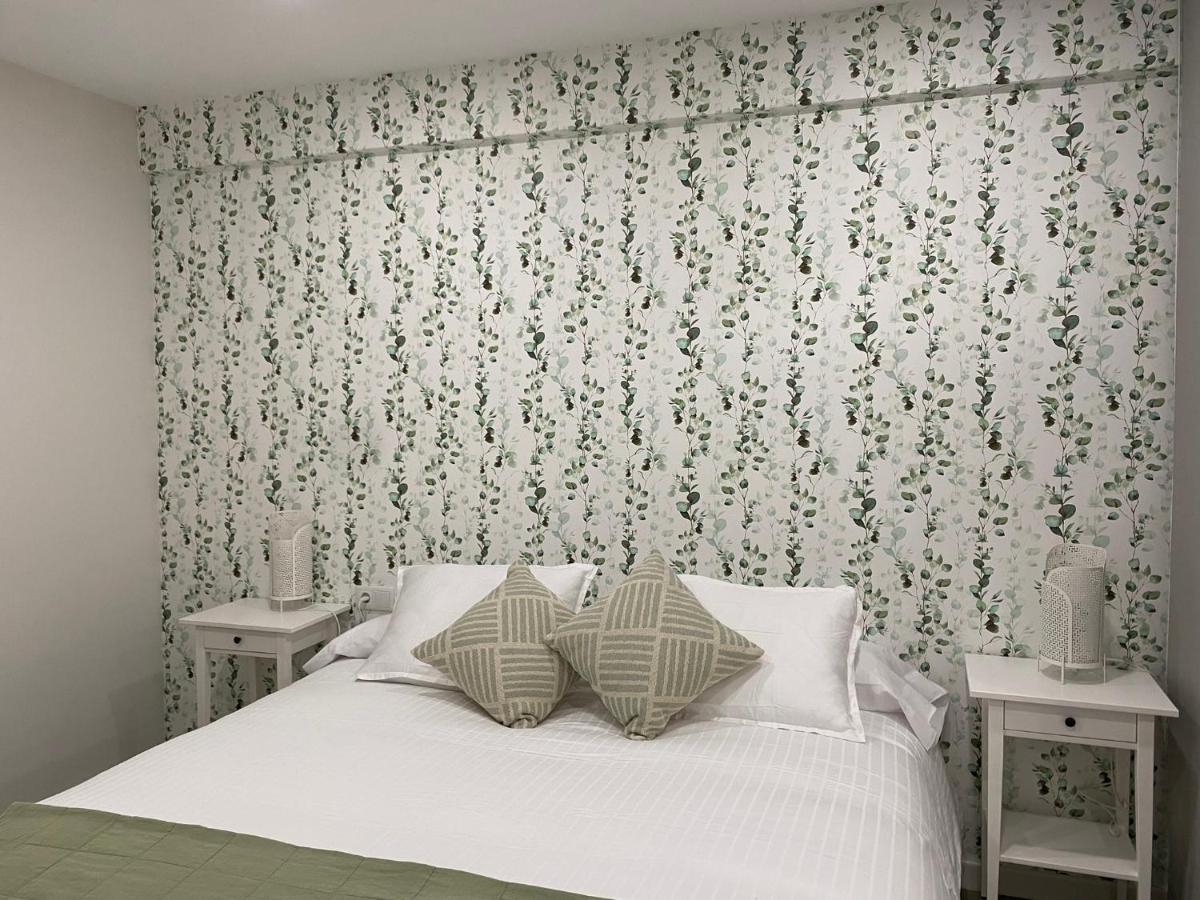 Appartamento Loft céntrico 1 Córdoba Esterno foto