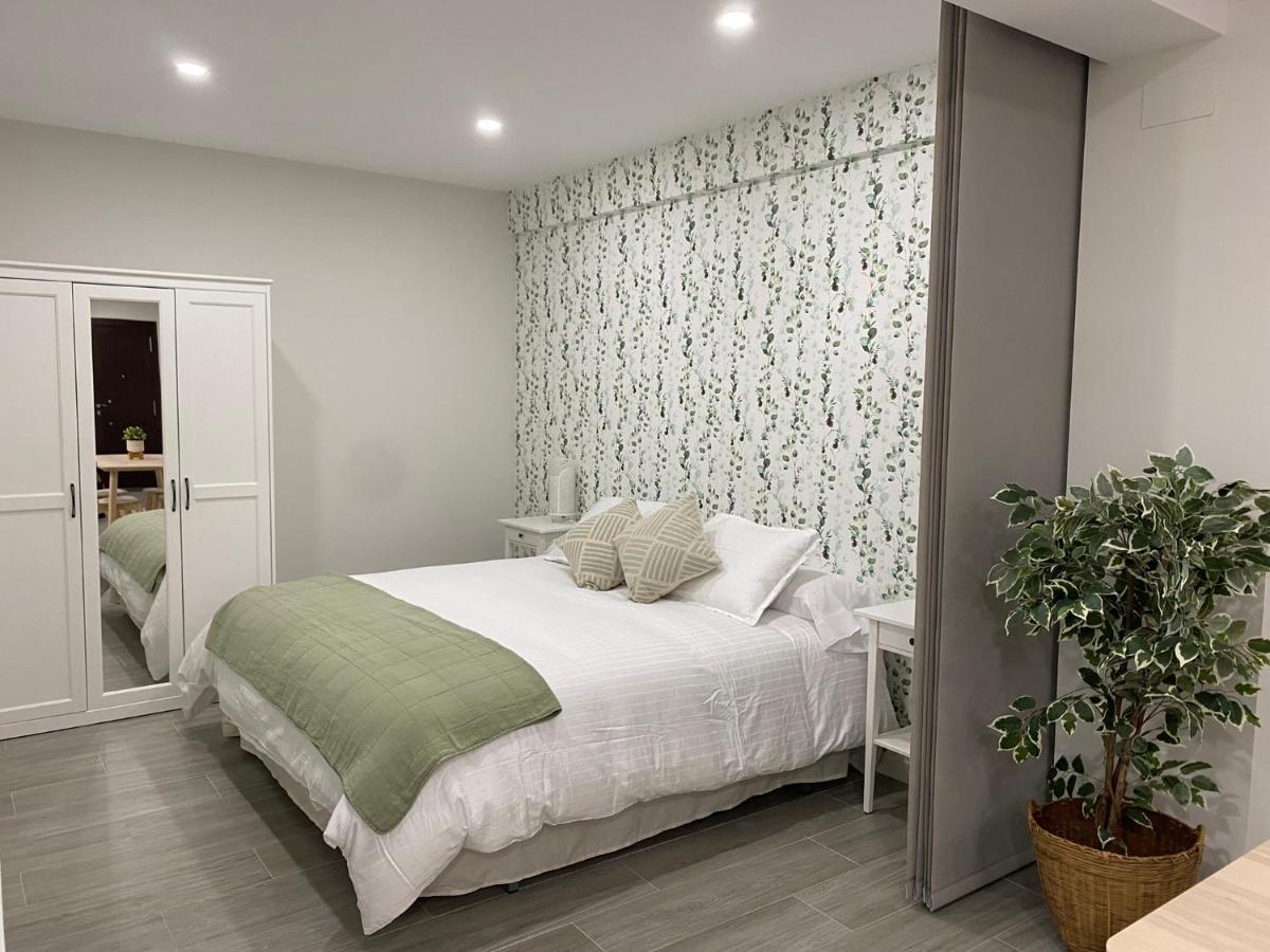 Appartamento Loft céntrico 1 Córdoba Esterno foto