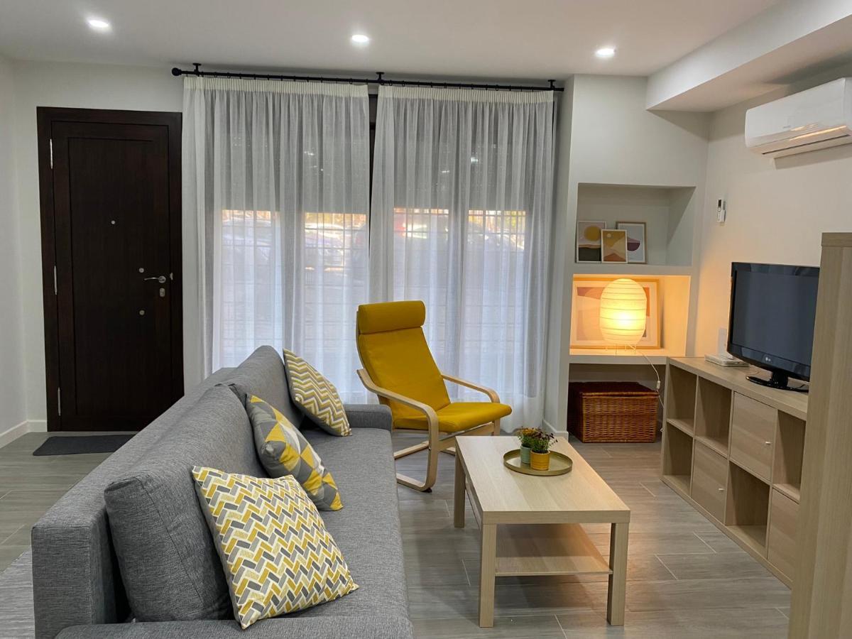 Appartamento Loft céntrico 1 Córdoba Esterno foto