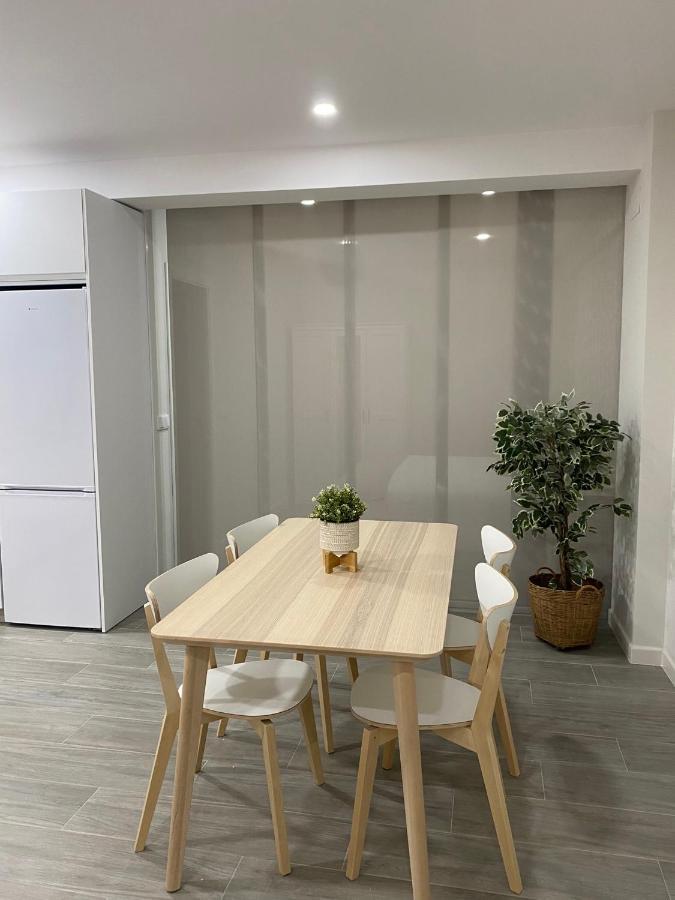 Appartamento Loft céntrico 1 Córdoba Esterno foto