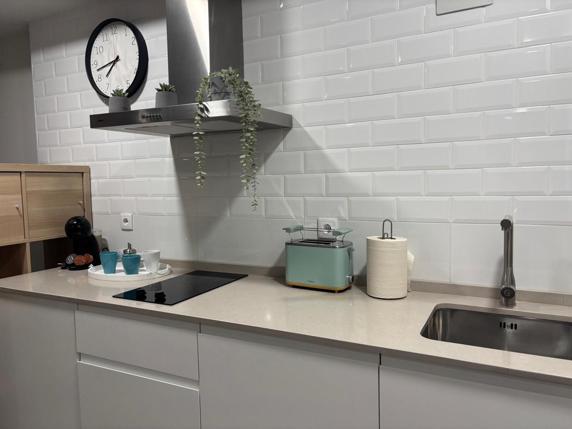 Appartamento Loft céntrico 1 Córdoba Esterno foto